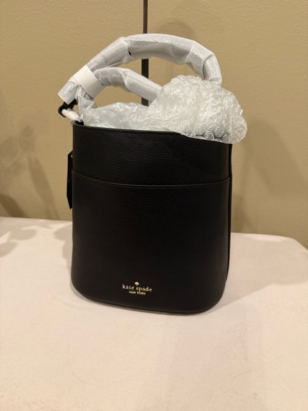 Kate Spade Leila Small Bucket Bag